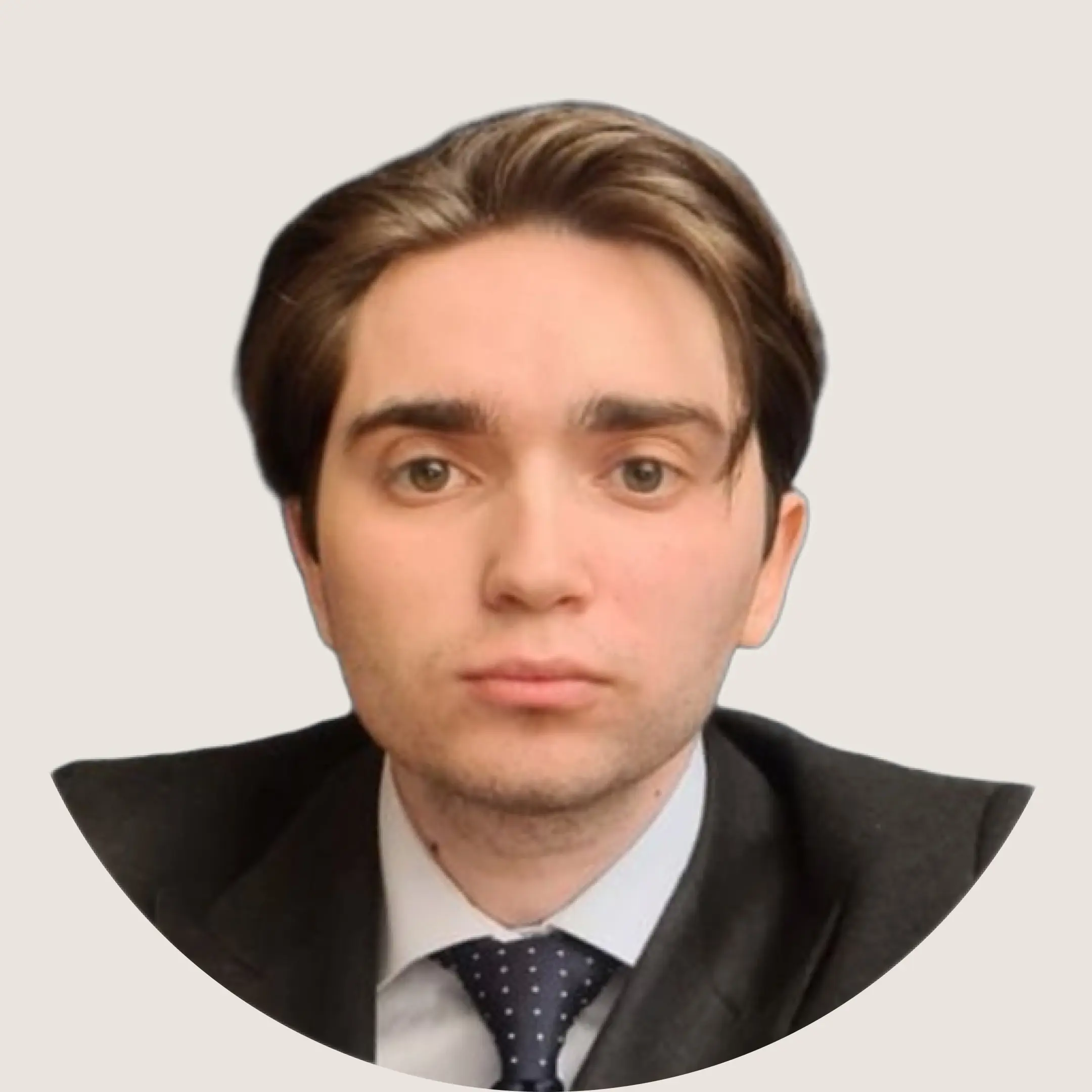 Илья Назарченко