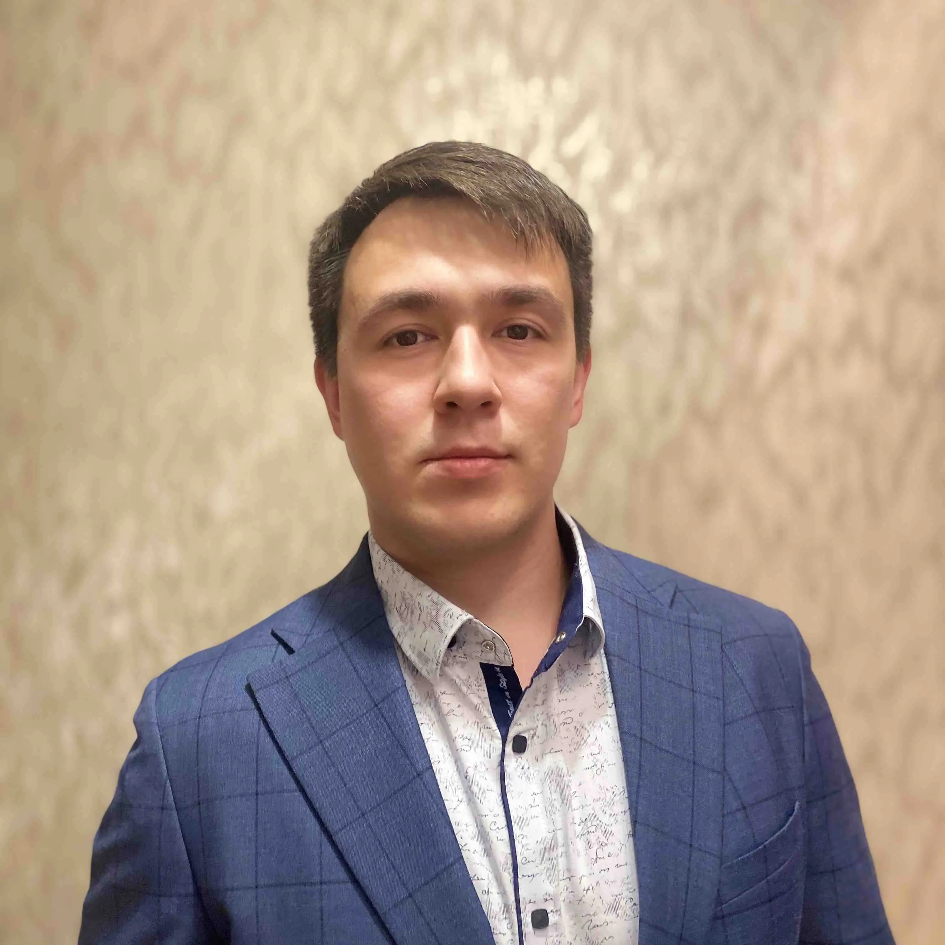 Дмитрий Акуляков