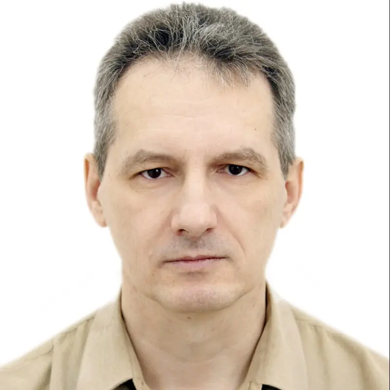 Михаил Авдеенко