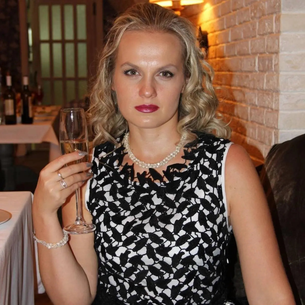 Оксана Лебедева
