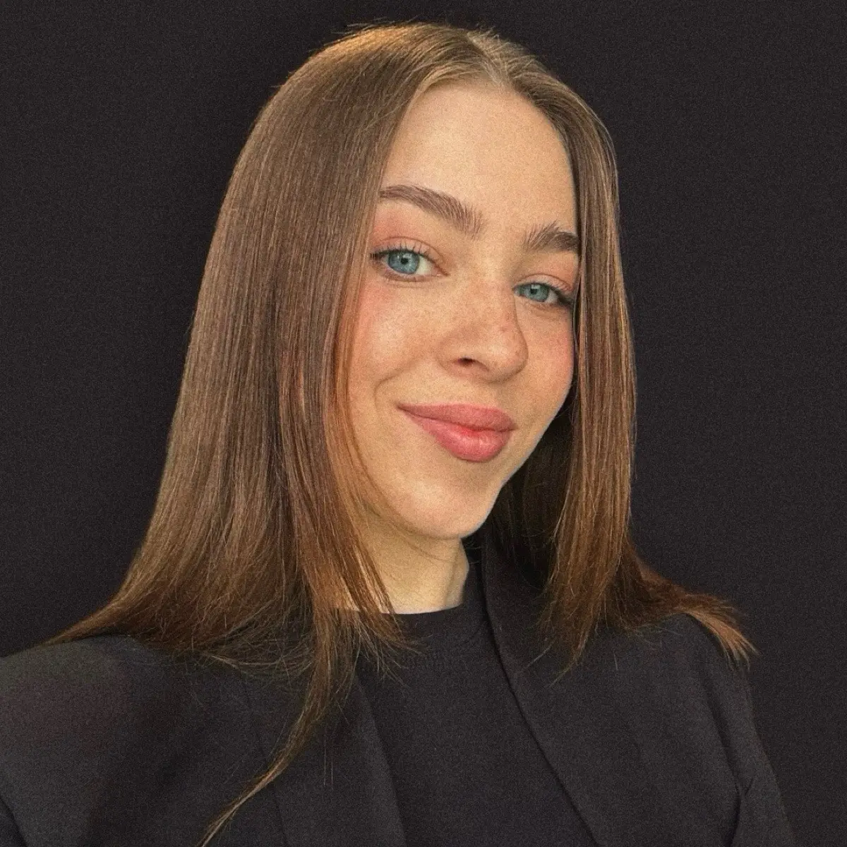 Елизавета Воробьева