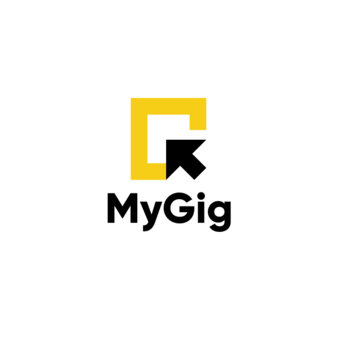 company logo