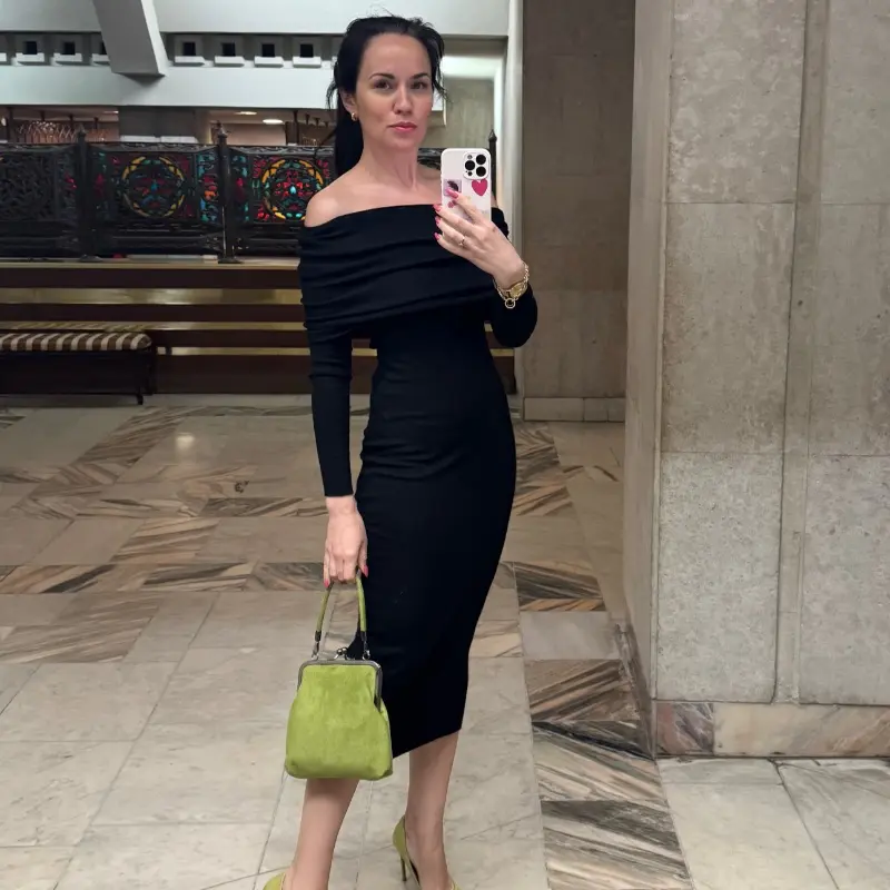 Рената Фахерутдинова
