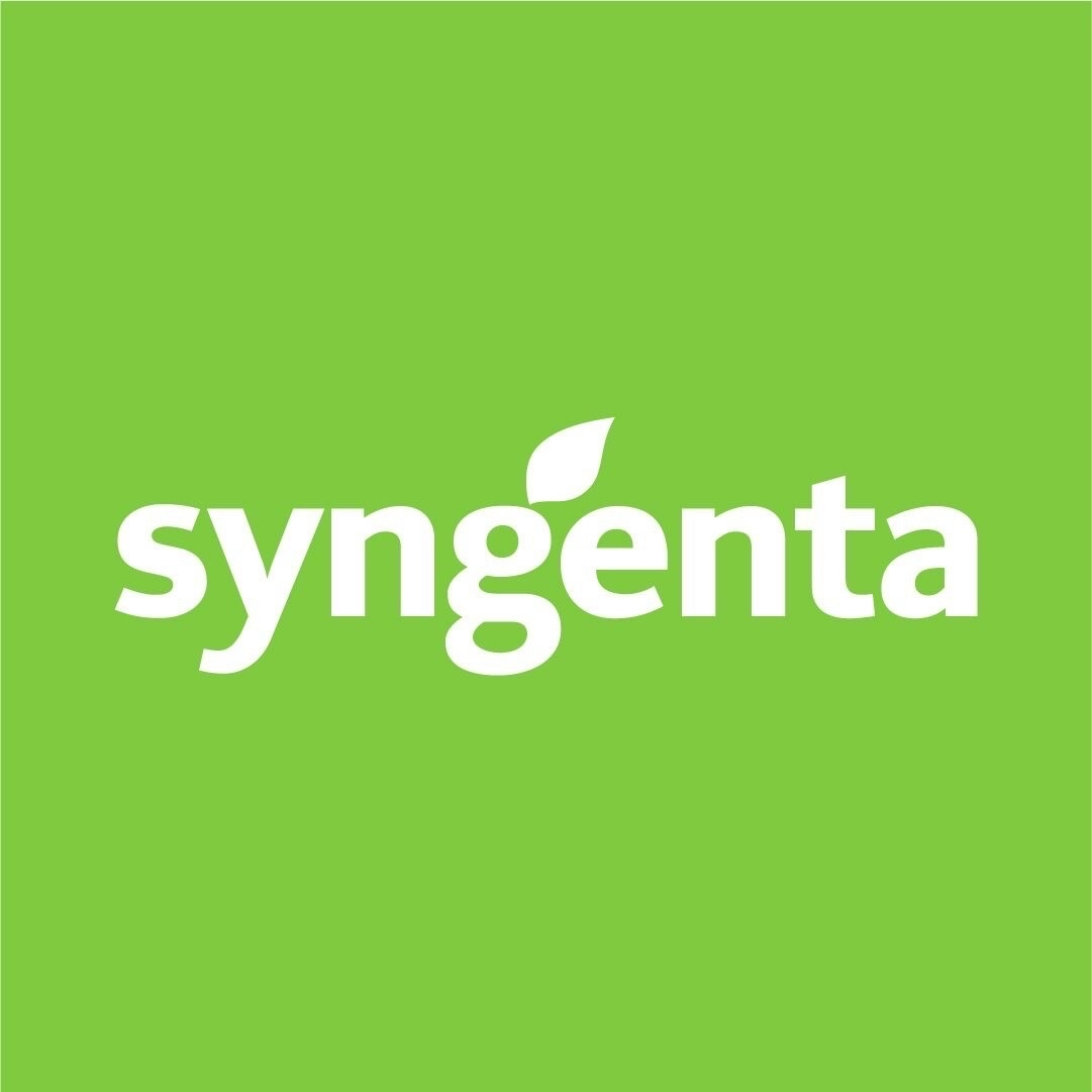 company logo