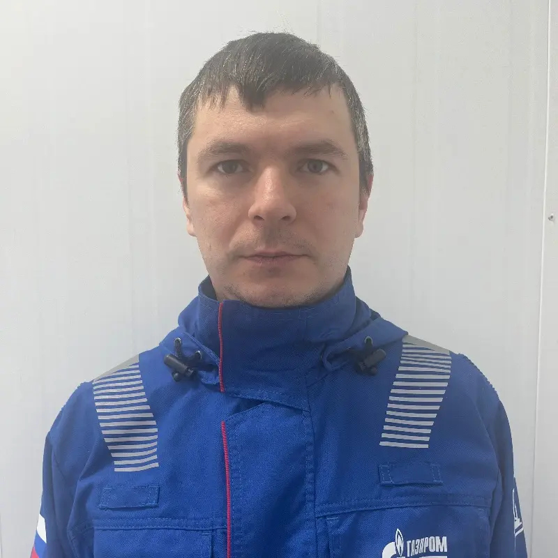 Евгений Образцов