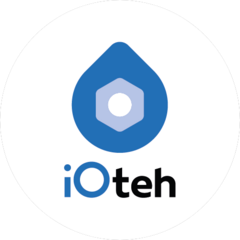 company logo
