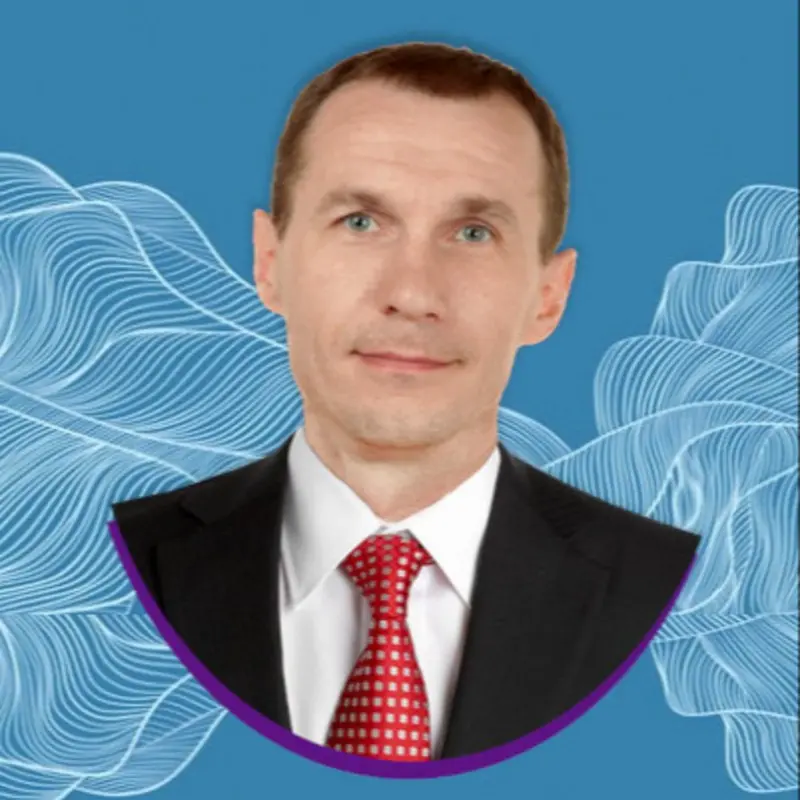 Андрей Токарев | Сетка — социальная сеть от hh.ru