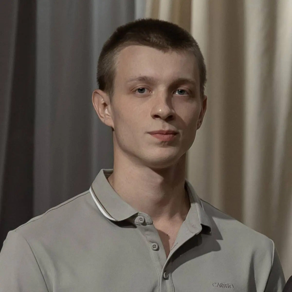 Павел Боярский