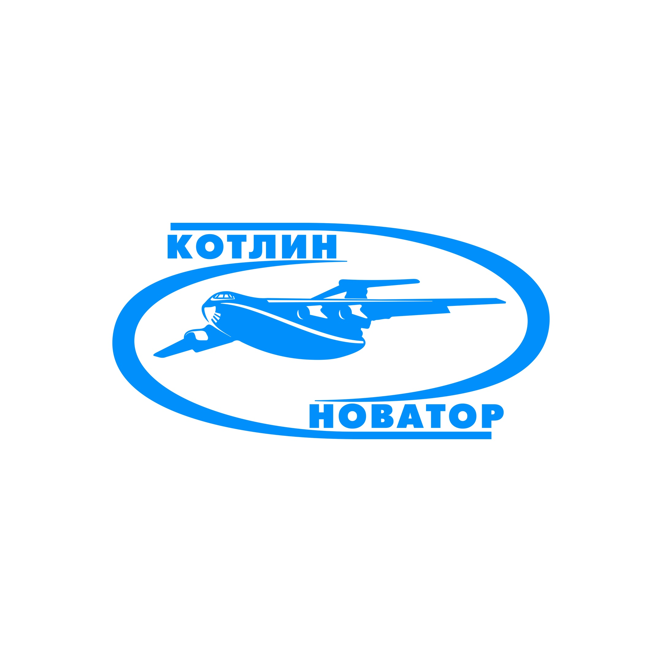 company logo