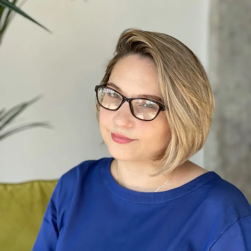 Екатерина Артеменко