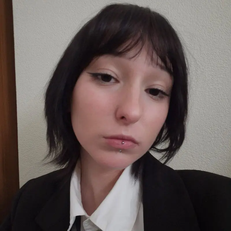 Алиса Фурсова