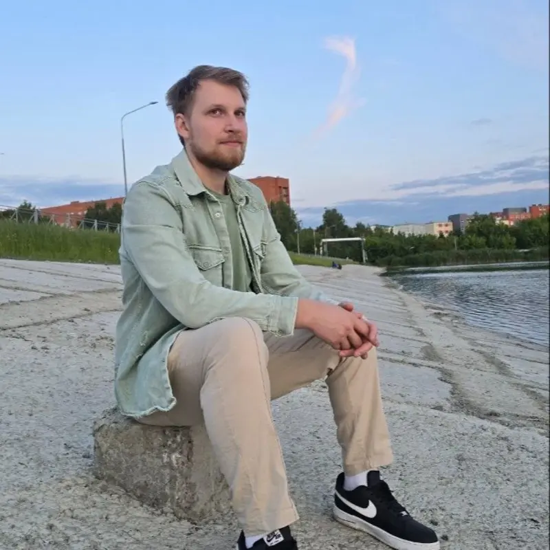 Владислав Гребенщиков
