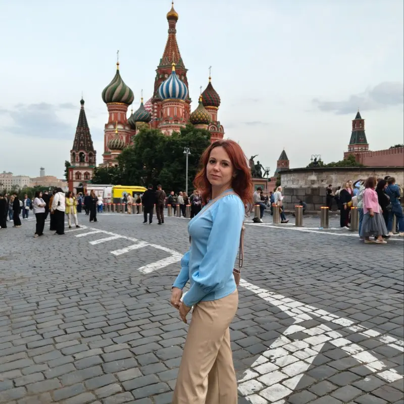 Лилия Ильютенко