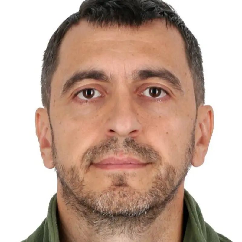 Валерий Сизов
