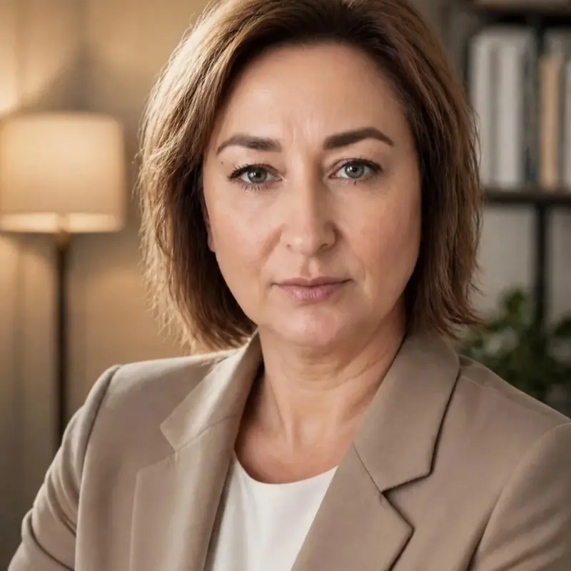Мария Безукладникова
