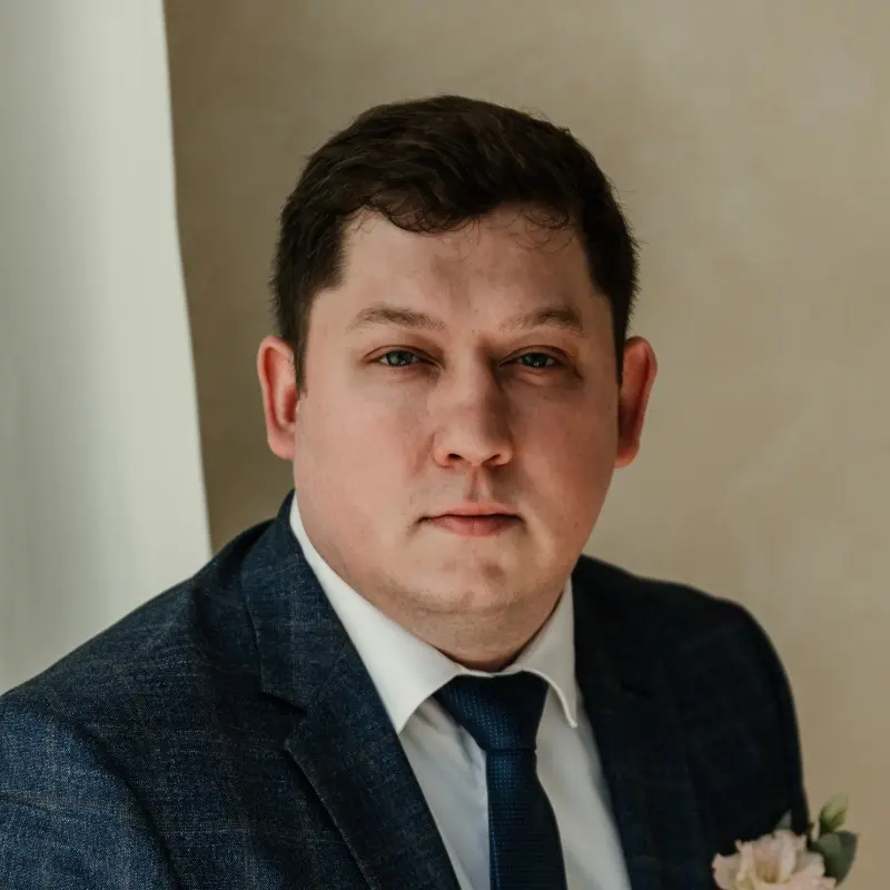 Артем Ведмянкин