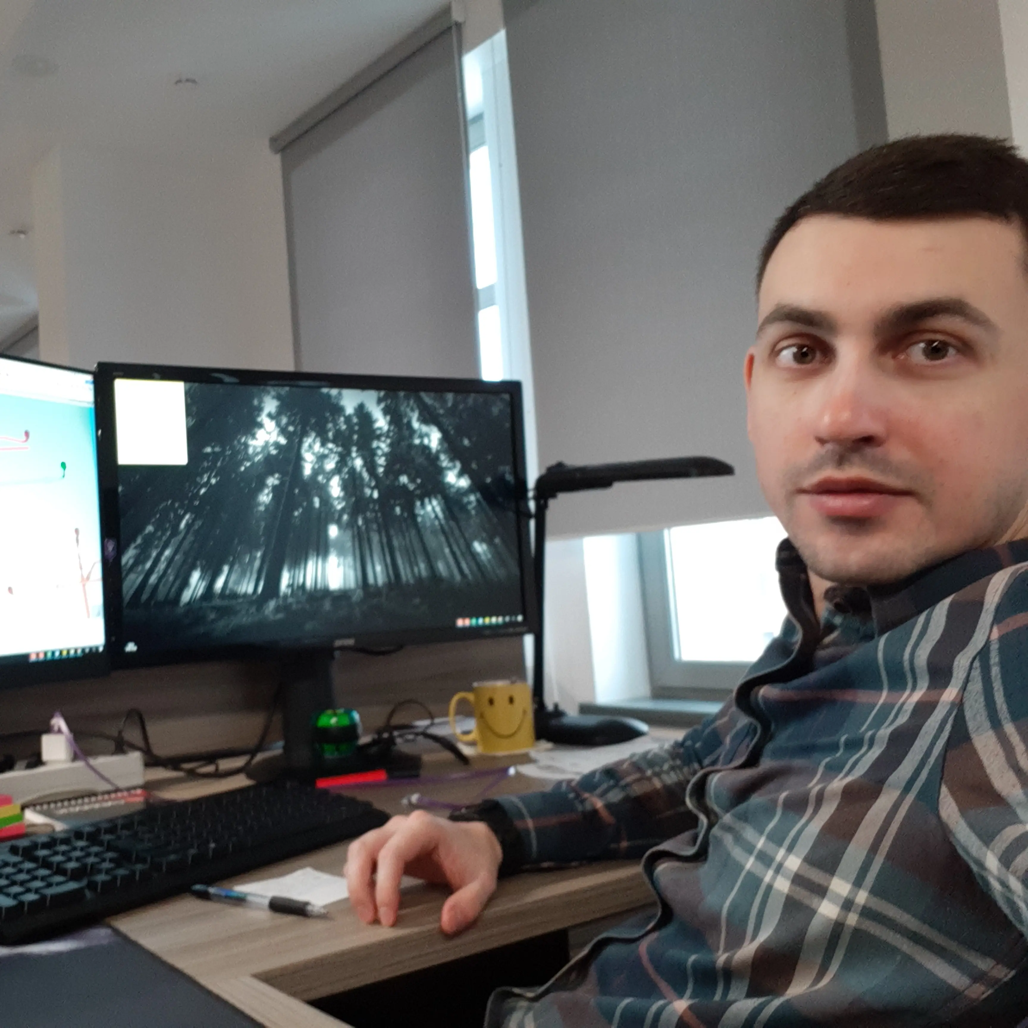 Анатолий Никулин