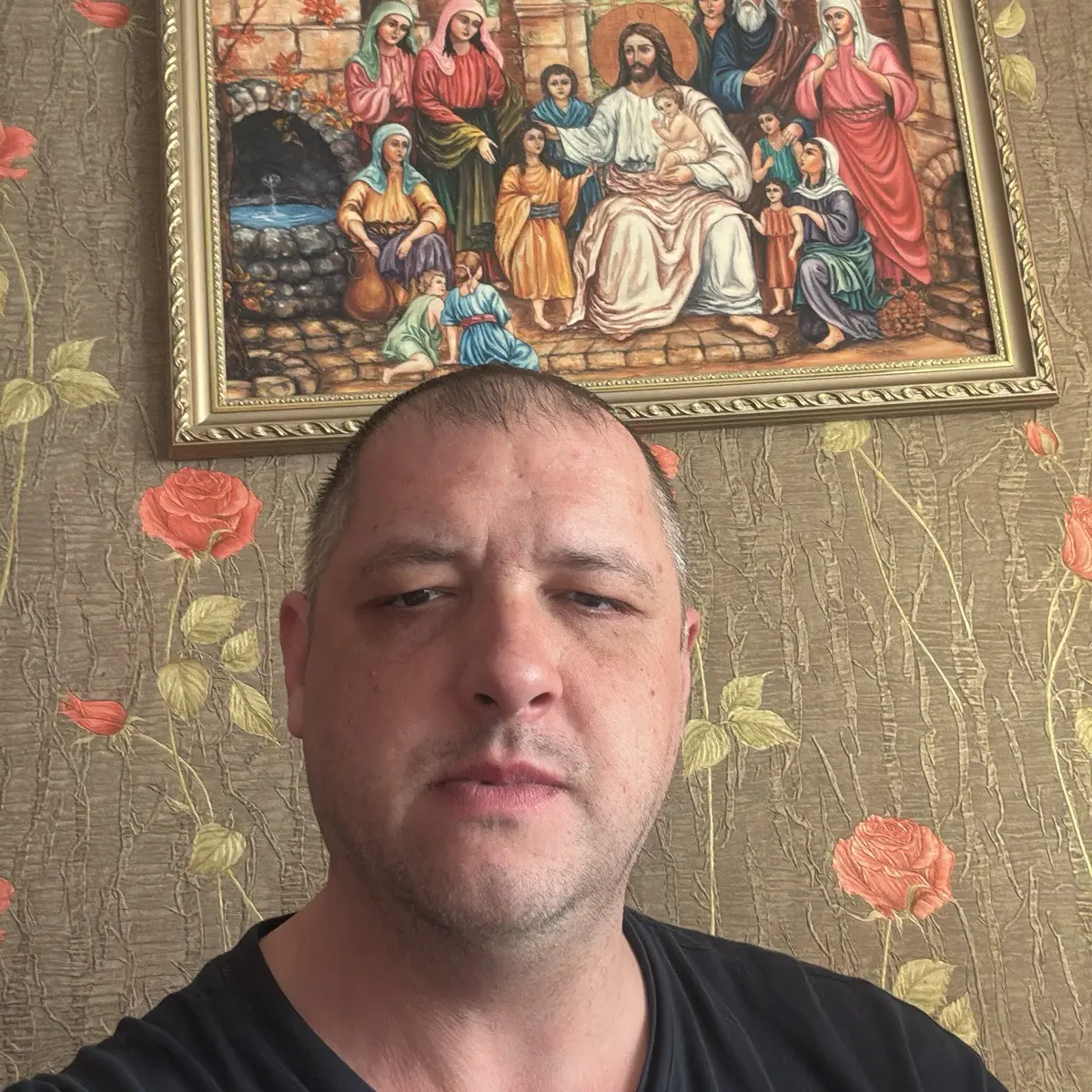 Максим Синиченко