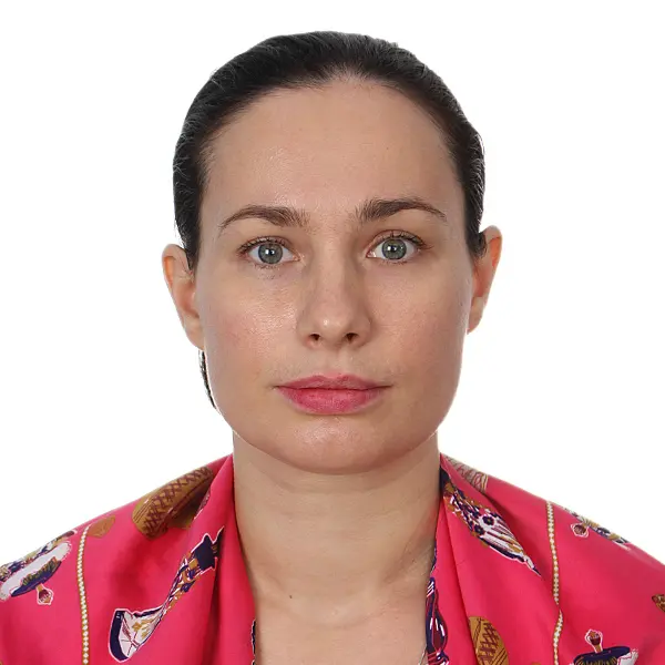 Маргарита Рыбакова