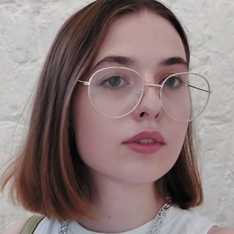 Елизавета Бабкова