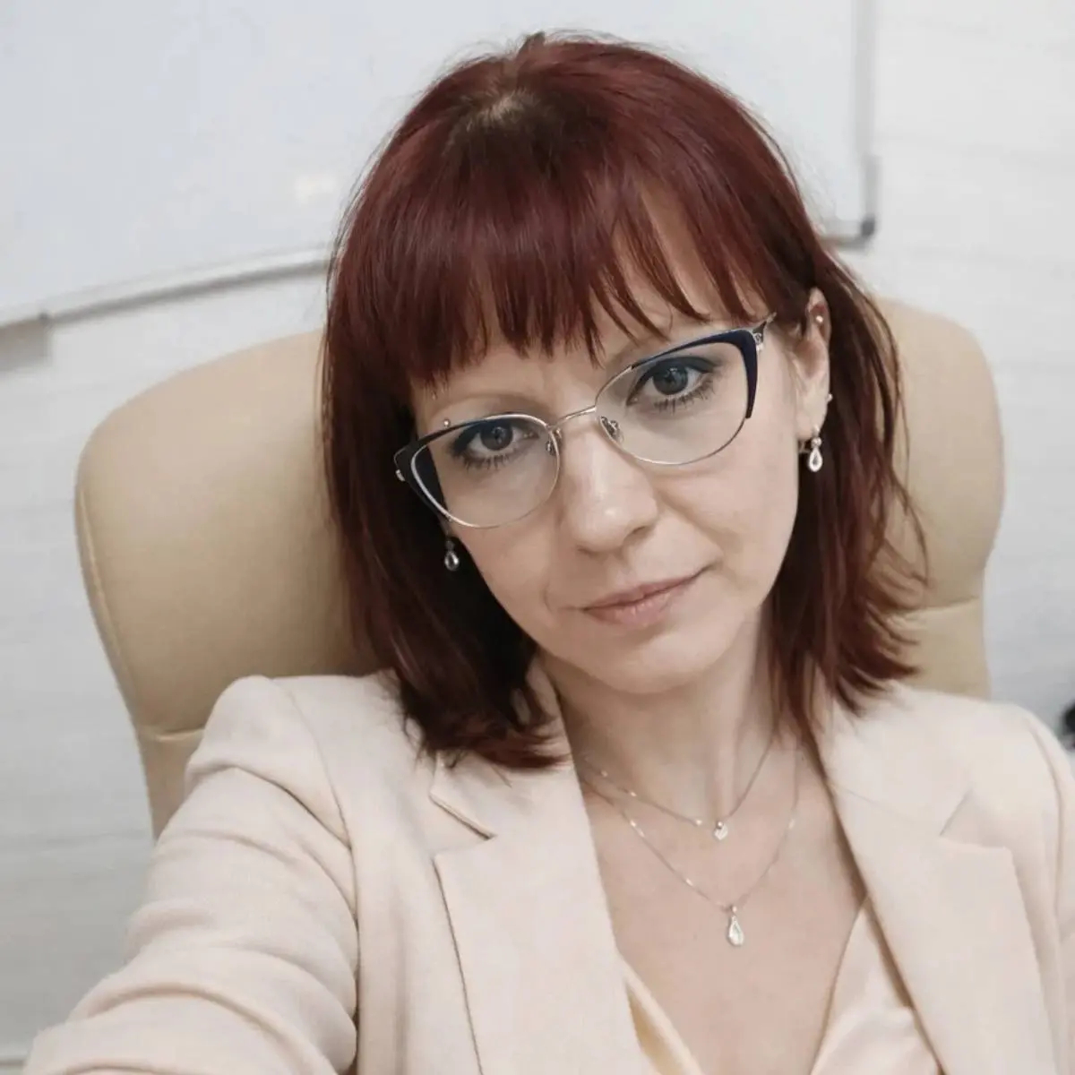 Татьяна Семенкевич