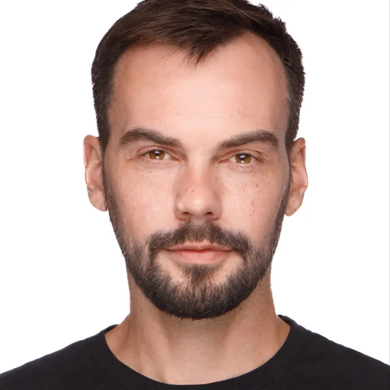 Сергей Гуторов