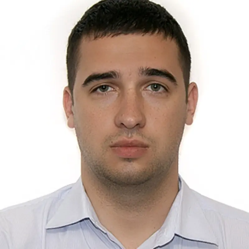 Дмитрий Степанов