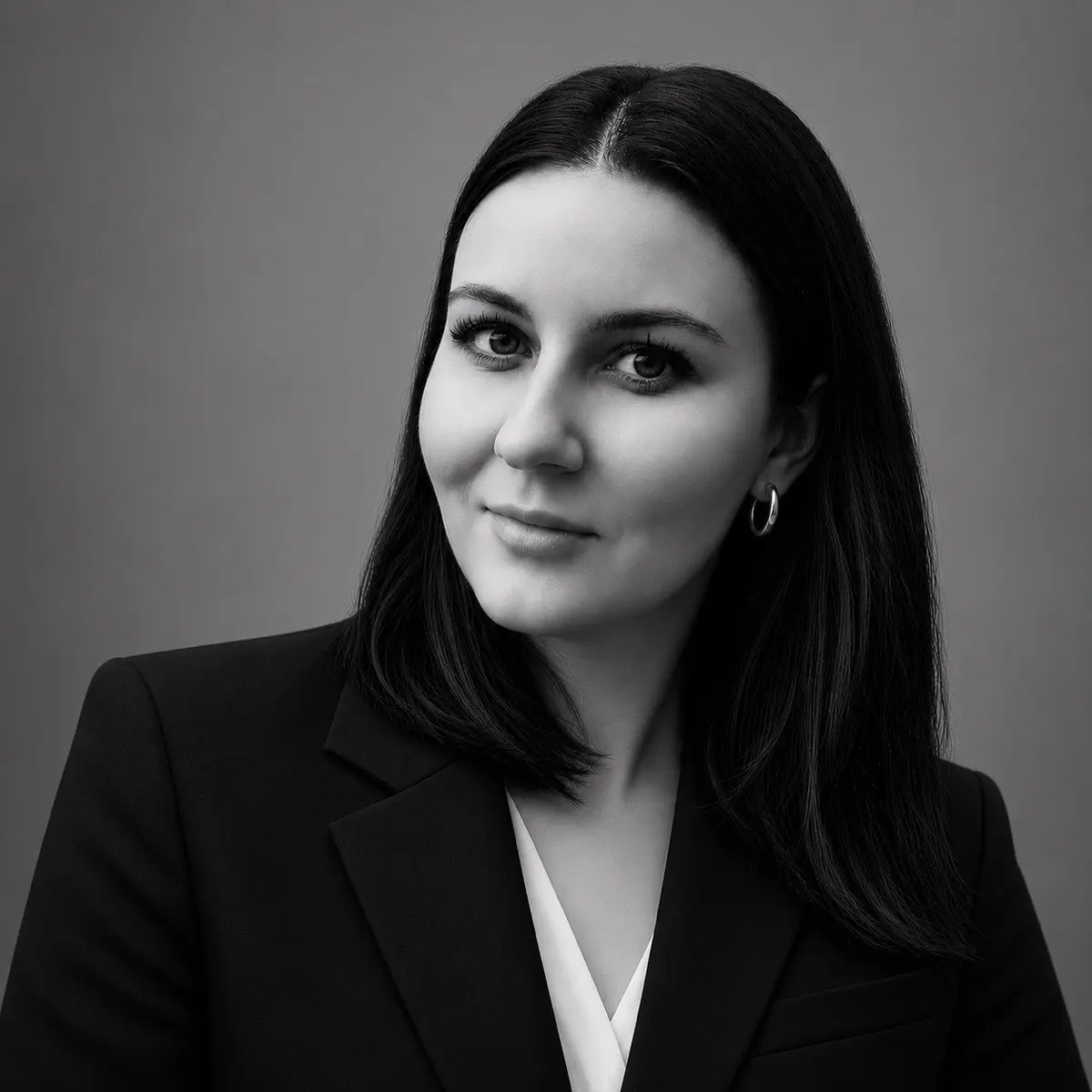 Светлана Чурикова