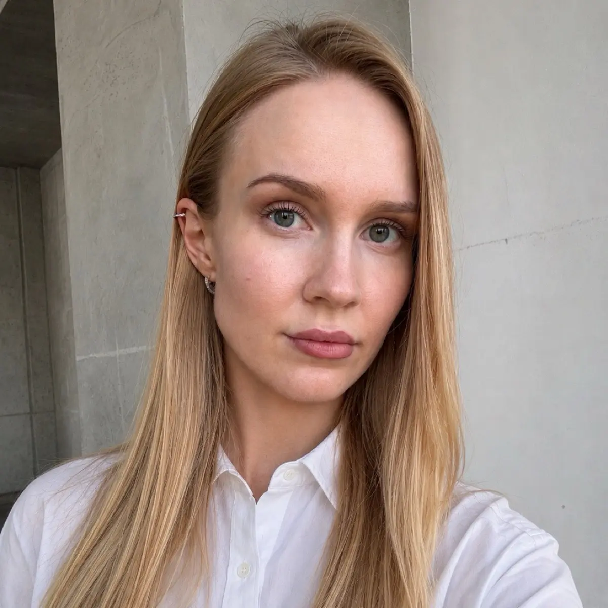 Анна Гайдай