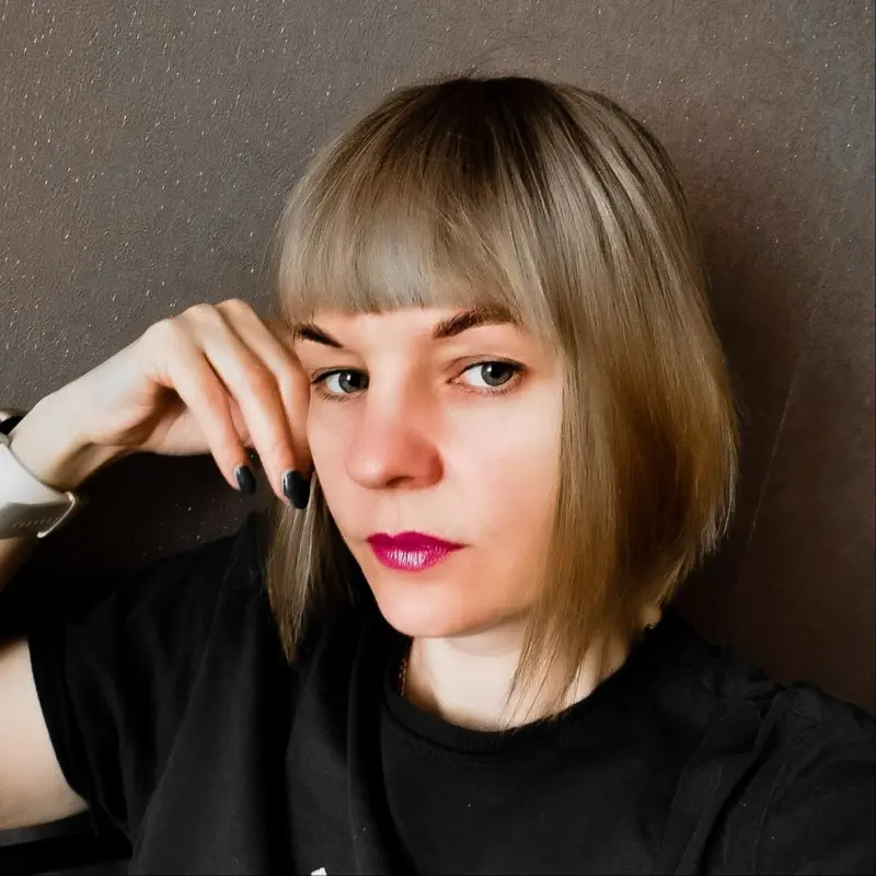 Наталья Нагорнова