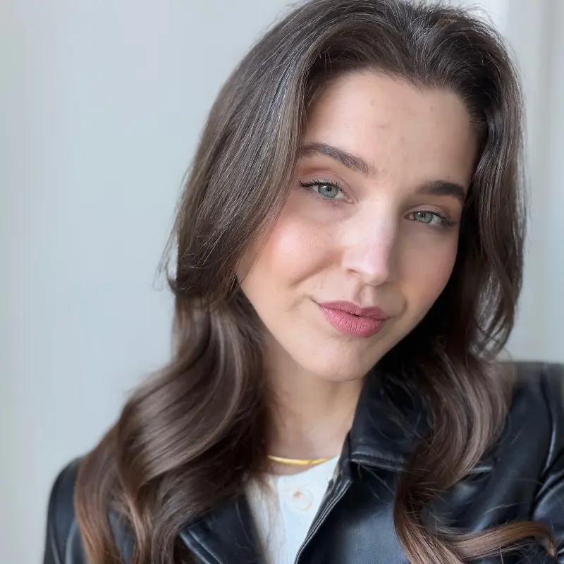 Екатерина Бежецких