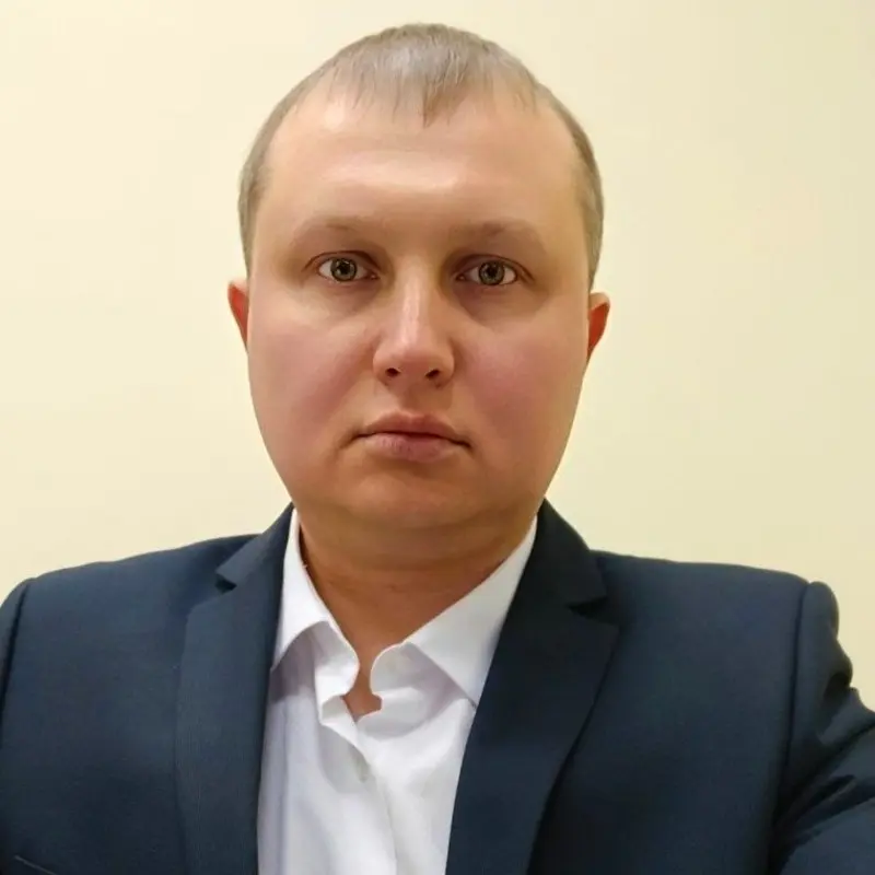 Владимир Тарабанов
