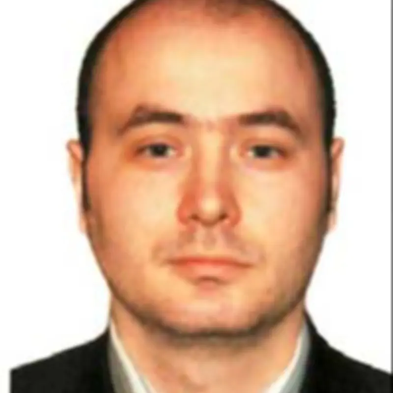 Евгений Дрижика