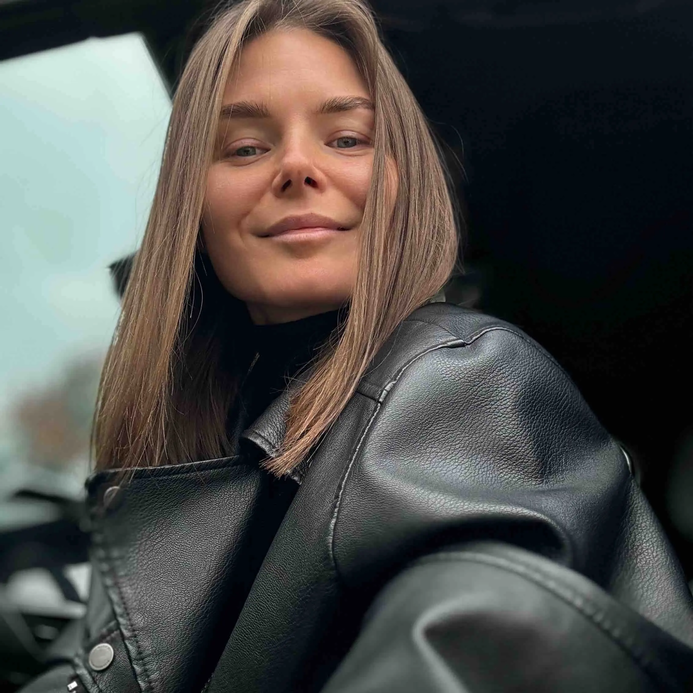 Екатерина Суханова