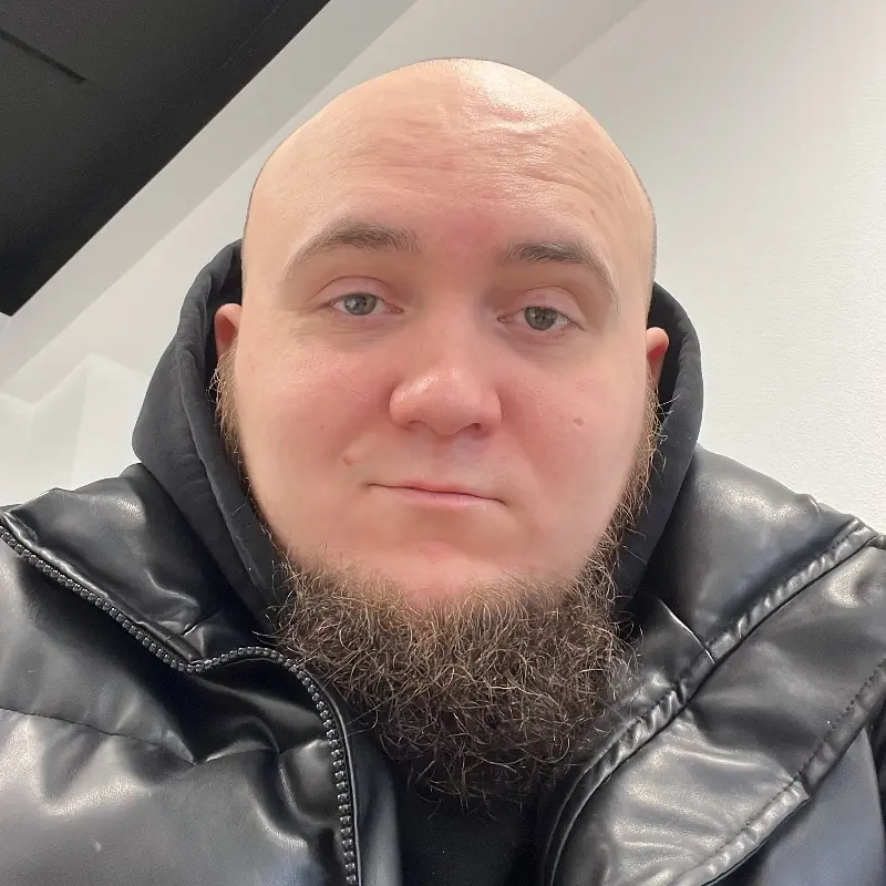Алексей Мачнев