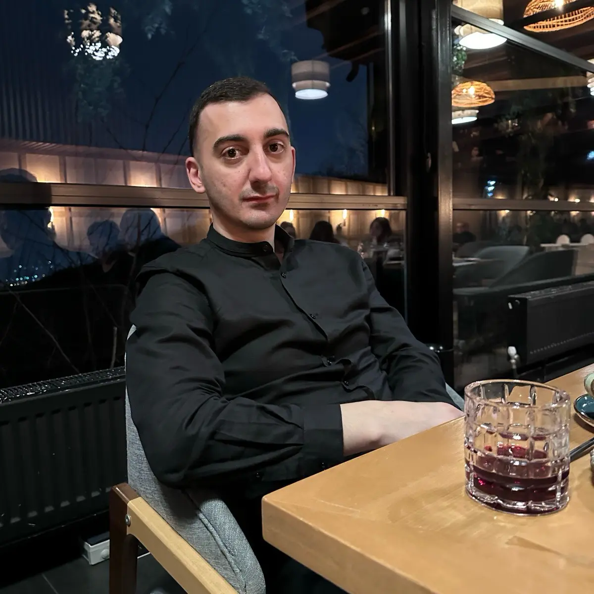Анри Атаян