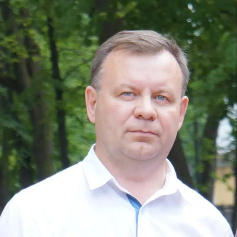 Валерий Шевчук