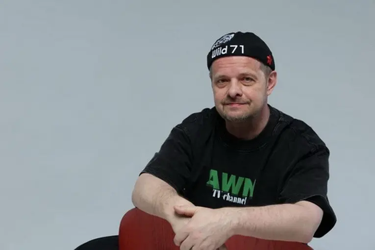 Роман Рябцев и Мария Перова открыли новый музыкальный лейбл | Сетка — социальная сеть от hh.ru