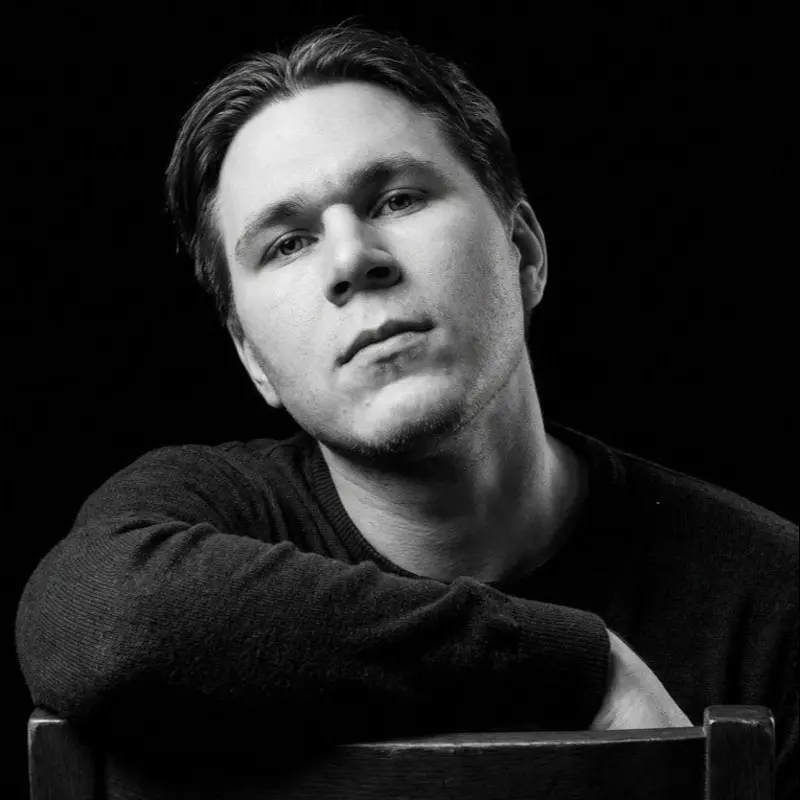 Алексей Ужакин