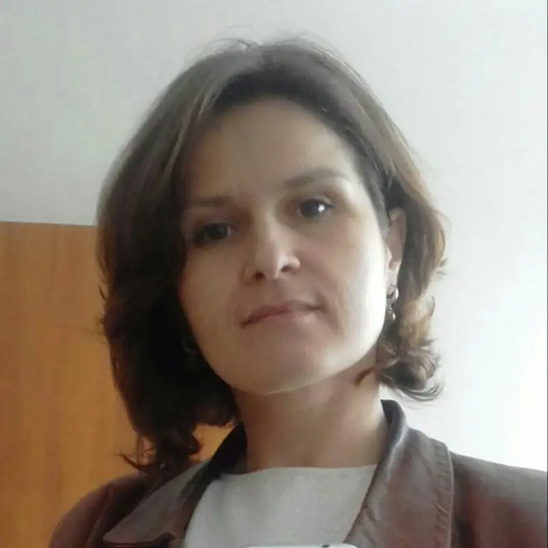 Светлана Доценко