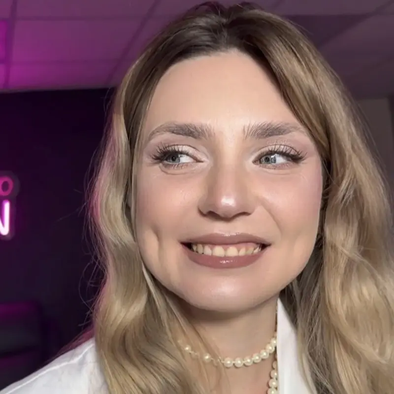Кристина Татаринцева