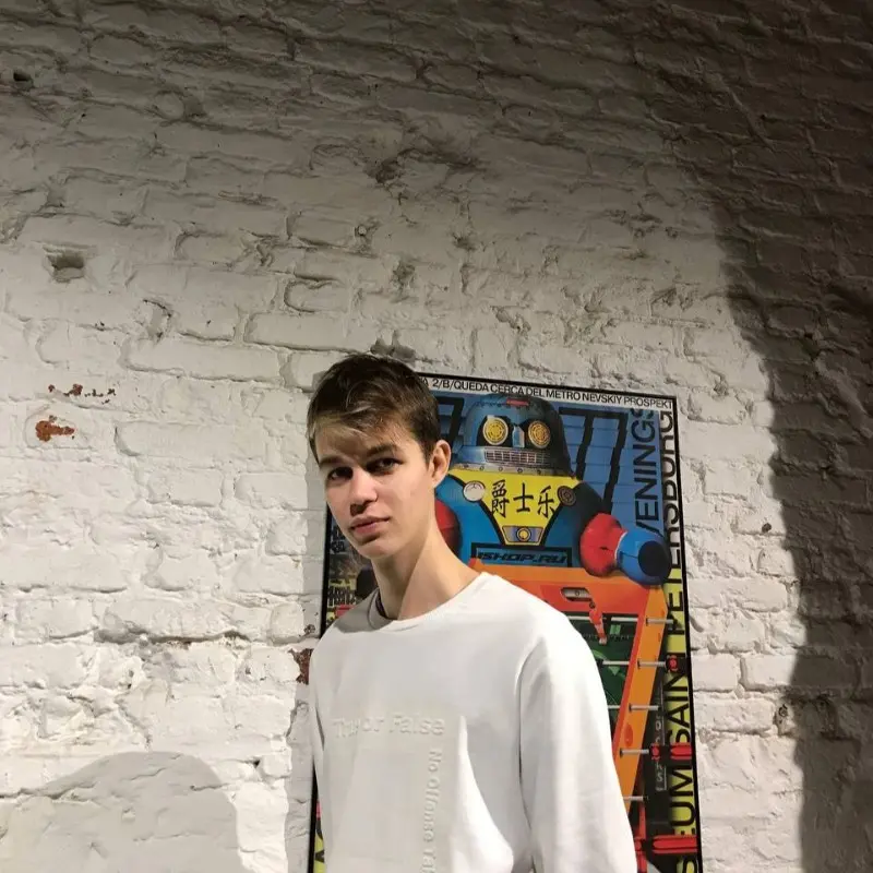 Андрей Долгополов