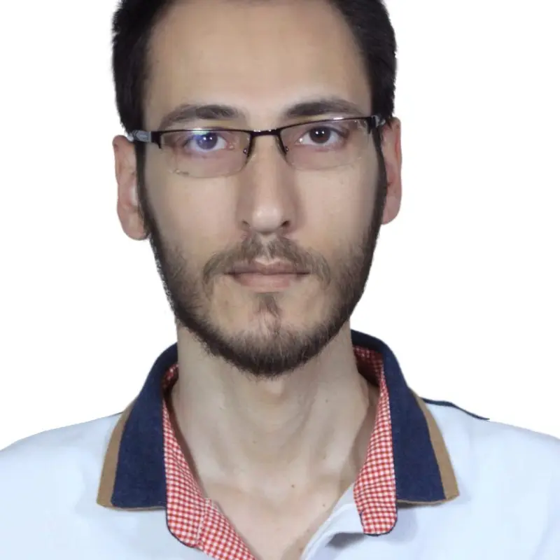 Фирас Альмахрез