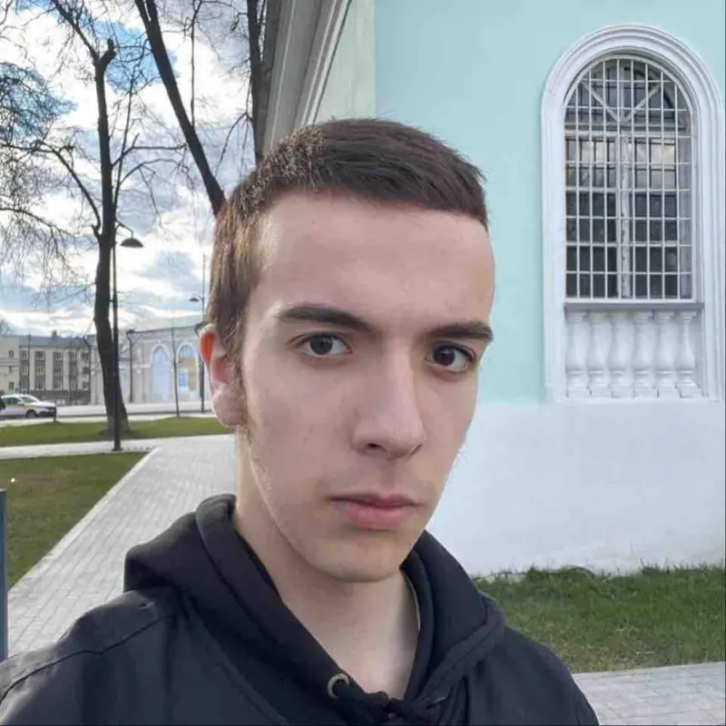 Михаил Руденко