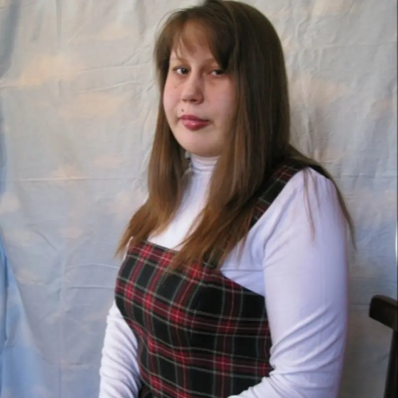 Маргарита Андреева