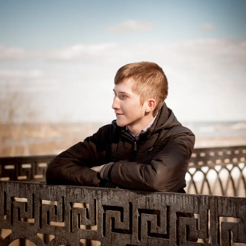 Александр Ловыгин