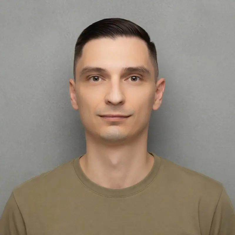 Дмитрий Федорин | Сетка — социальная сеть от hh.ru
