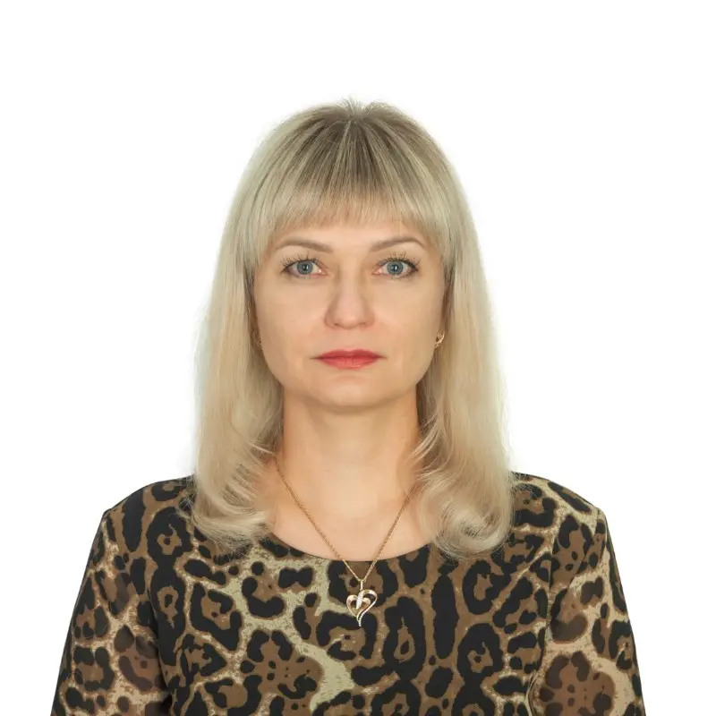 Елена Алмазова