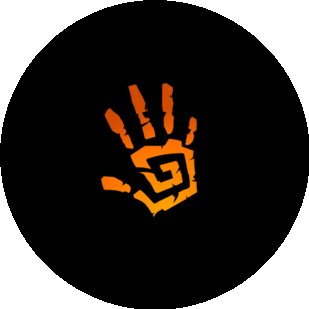 company logo