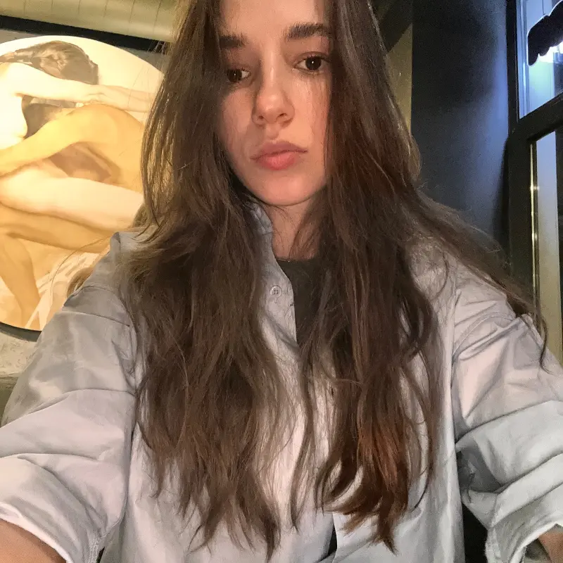 Кокоулина Ксения